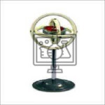 Gyroscope Model